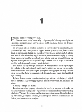 Przyjaciele na śmierć i życie - Andrew Norris