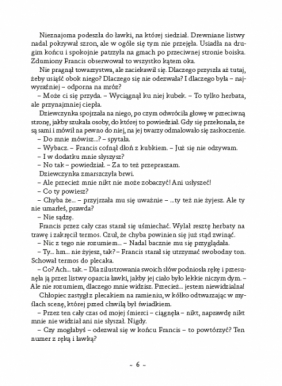 Przyjaciele na śmierć i życie - Andrew Norris