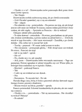 Przyjaciele na śmierć i życie - Andrew Norris