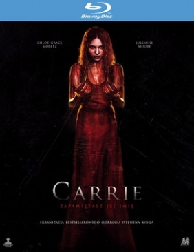 Carrie (Blu-ray)