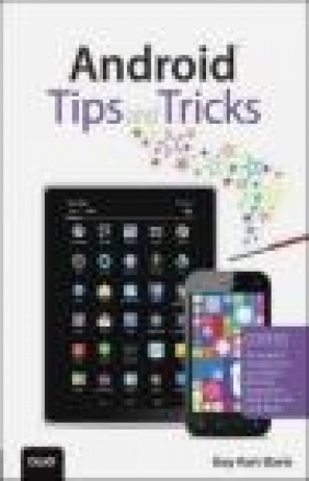 Android Tips and Tricks Guy Hart-Davis