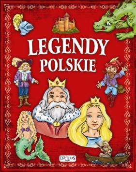 Legendy polskie