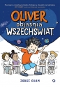 Oliver objaśnia wszechświat - Jorge Cham