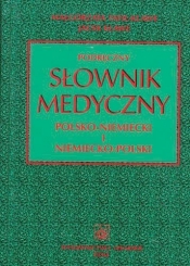 Podręczny słownik medyczny polsko-niemiecki i niemiecko-polski - Jacek J. Klawe, Małgorzata Tafil-Klawe