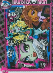 Puzzle 500 Monster High (30385) - <br />