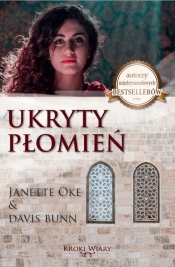 Ukryty płomień Część 2 2 Kroki wiary - Janette Oke, Davis Bunn