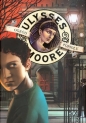 Ulysses Moore 11 Ogród Popiołu - Pierdomenico Baccalario