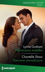 Wymarzona modelka - Lynne Graham