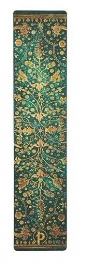 Zakładka Emerald Flower