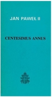Centesimus Annus (30): J.P. II - : Jan Paweł II
