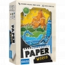 Paper world Wiek: 8+