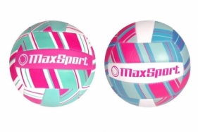 Piłka siatkowa Max Sport rożne kolory
