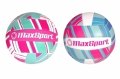 Piłka siatkowa Max Sport rożne kolory