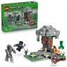  LEGO Minecraft Blady Ogród 21586