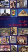 Gryfy w Szczecinie Szymon Jeż