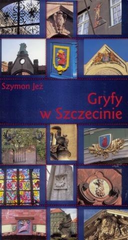 Gryfy w Szczecinie