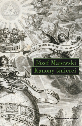 Kanony śmierci - Józef Majewski