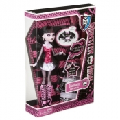 Monster High Draculaura (BBC72/BBC73)