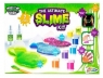 The Ultimate Slime Kit - Zestaw prezentowy Wiek: 6+