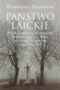 Państwo laickie - Włodzimierz Ważniewski