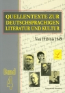 Quellentexte zur Deutschsprachigen t.4