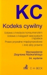 Kodeks cywilny Ustawa o kredycie konsumenckim Ustawa o księgach wieczystych i hipotece Prawo prywatne międzynarodowe i inne akty prawne