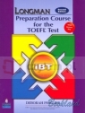 Long. Preparation Course TOEFL CD iBT Test 2ED Deborah Phillips