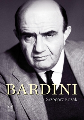 Bardini - Grzegorz Kozak