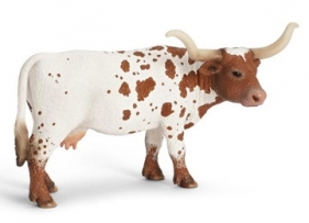 Teksańska długoroga krowa - 13685