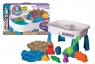 Kinetic Sand: stolik