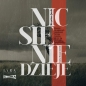 Nic się nie dzieje (Audiobook) - Krystian Janik