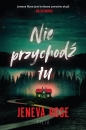 Nie przychodź tu - Jeneva Rose