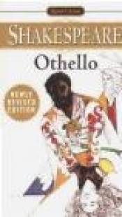 Othello - William Shakespeare