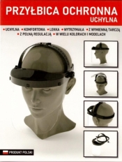Przyłbica - Kids 16 cm
