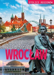 Stolice regionów Wrocław - Małgorzata Szcześniak