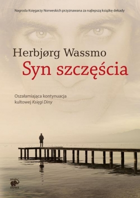 Syn szczęścia (Uszkodzona okładka) - Herbjørg Wassmo