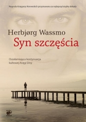 Syn szczęścia (Uszkodzona okładka) - Herbjørg Wassmo