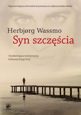 Syn szczęścia - Herbjørg Wassmo