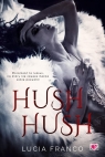 Hush hush (OUTLET - USZKODZENIE) Franco Lucia