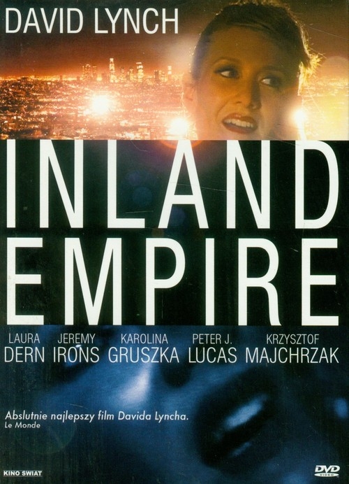 Inland Empire