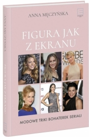 Figura jak z ekranu