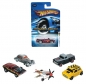 Hot Wheels: Małe samochodziki (5785)
