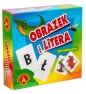 Obrazek i litera