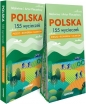 Polska. 155 wycieczek. Pieszo, rowerem, kajakiem - Malwina Flaczyńska, Artur Flaczyński