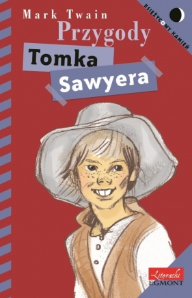 Przygody Tomka Sawyera - Mark Twain