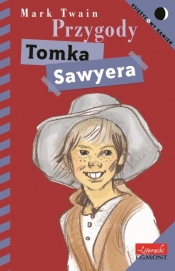 Przygody Tomka Sawyera - Mark Twain