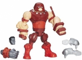 Super Hero Mashers Juggernaut