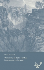 Wrzucony do bytu otchłani - Marian Maciejewski