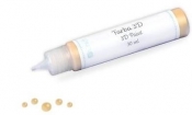 Farba 3D DP Craft 30ml SOFT GOLD