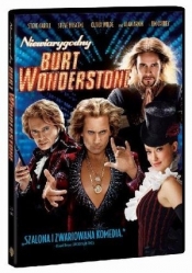 Niewiarygodny Burt Wonderstone